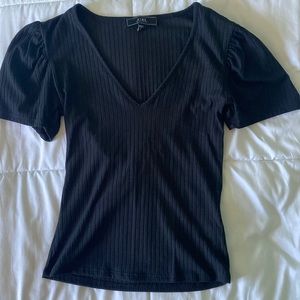 NWOT Womens Vibe Top